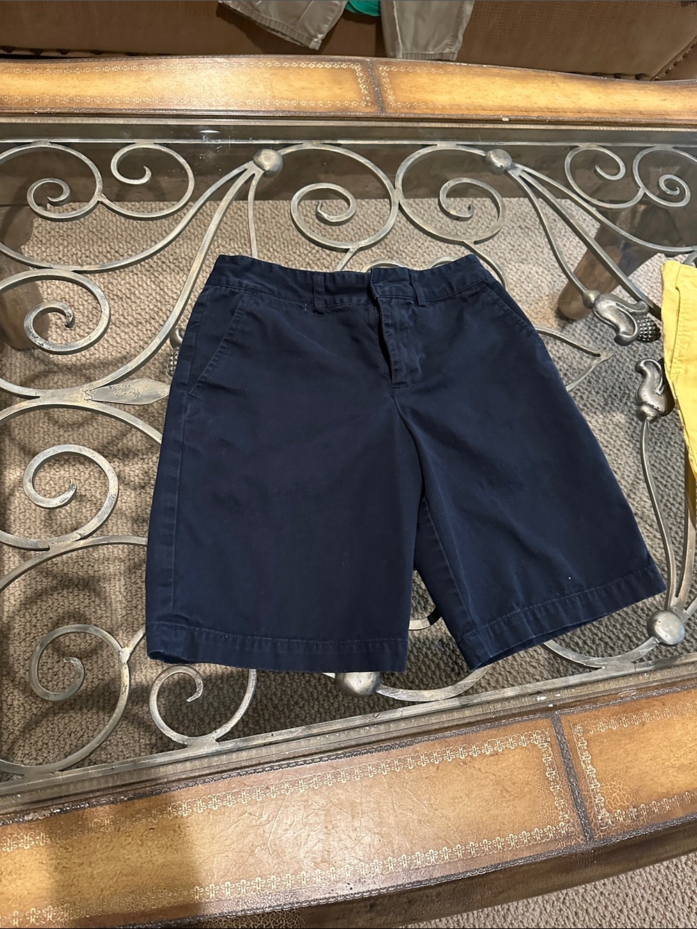Boys Polo Ralph Lauren shorts